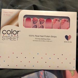 Color Street